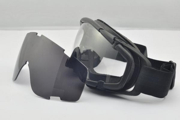 G TMC OK SI Tactical Goggle ( BK )